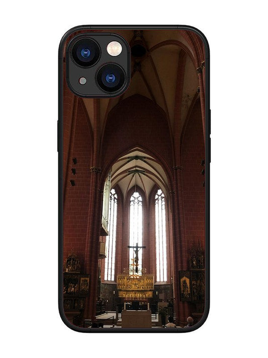iPhone 13 Church