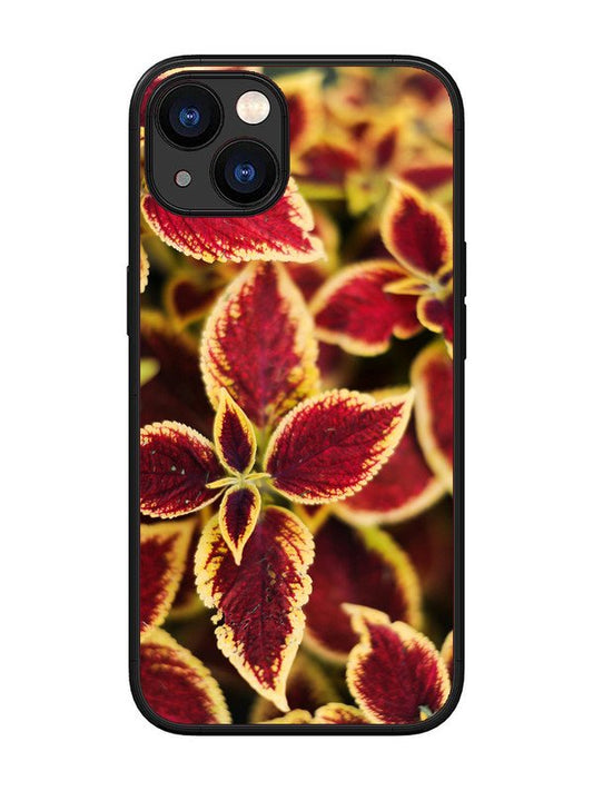 iPhone 13 Autumn Blaze