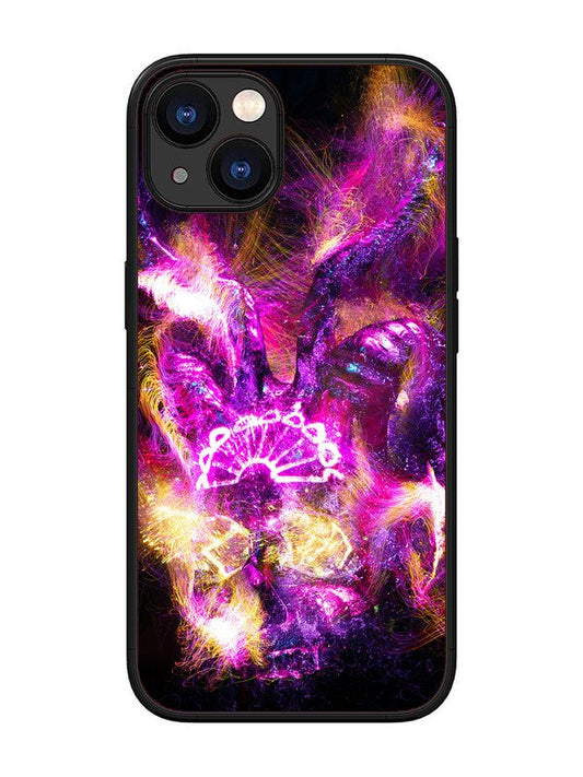iPhone 13 Devils Mask