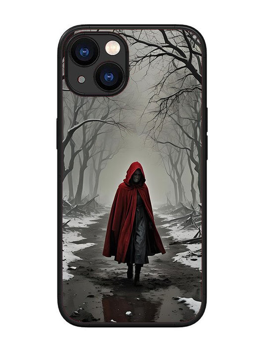 iPhone 13 Scarlet Witch