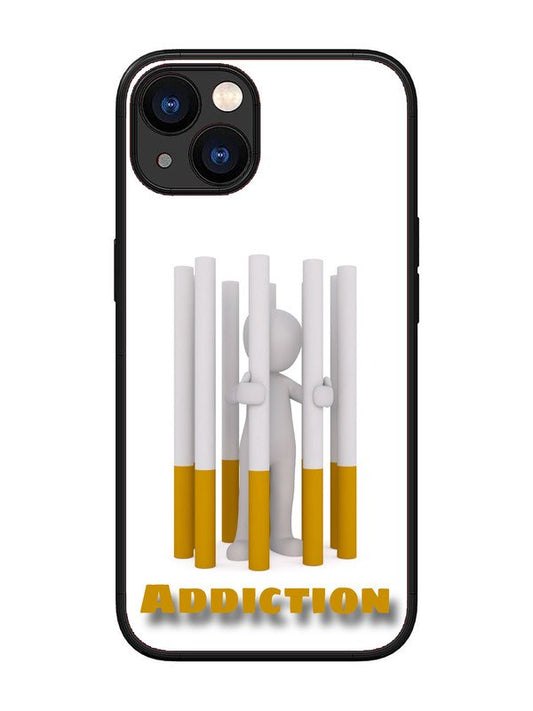 iPhone 13 Smocking Addiction