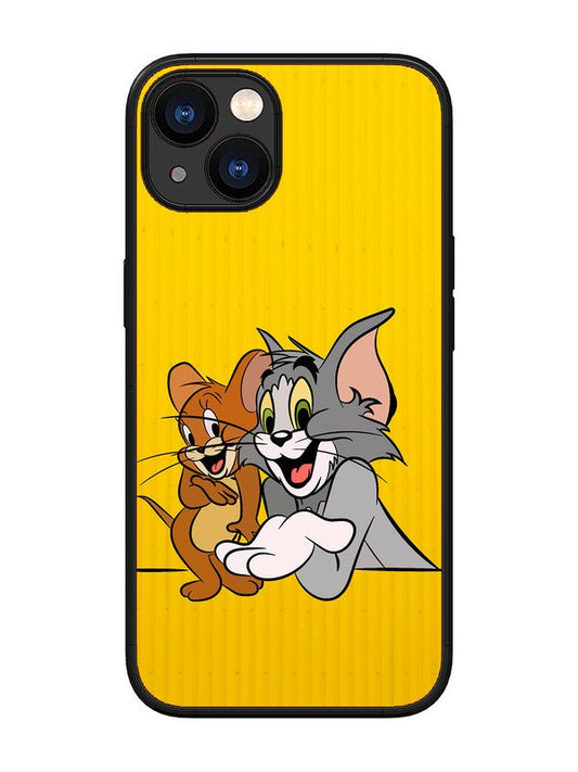 iPhone 13 Tom n Jerry