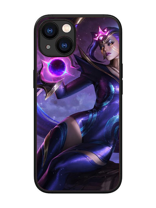 iPhone 13 Dark Cosmic Diana Prestige