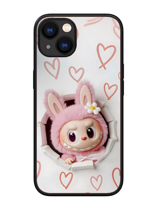 iPhone 13 Cute Labubu