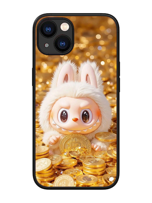 iPhone 13 Rich Labubu