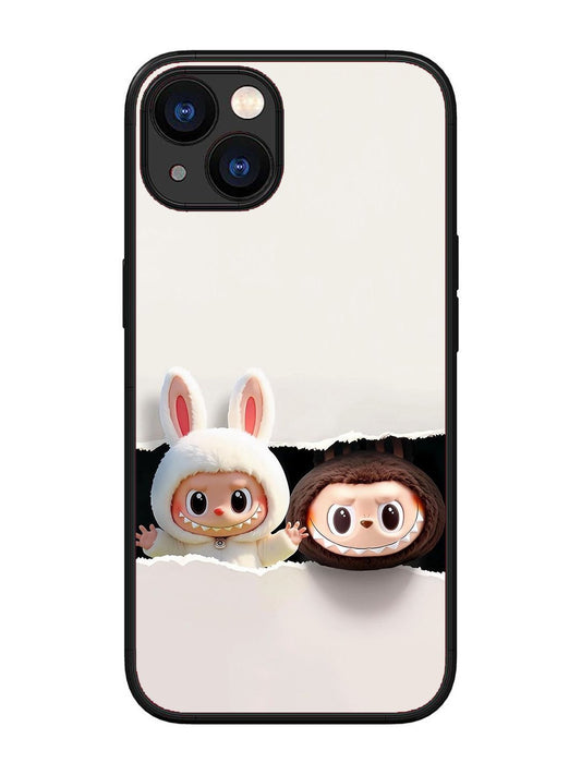 iPhone 13 Labubu Entry from Poster