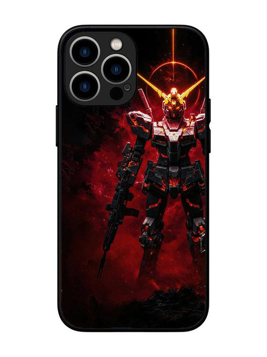 iPhone 13 Pro Max Gundam
