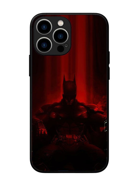 iPhone 13 Pro Max King of Bats dc superhero