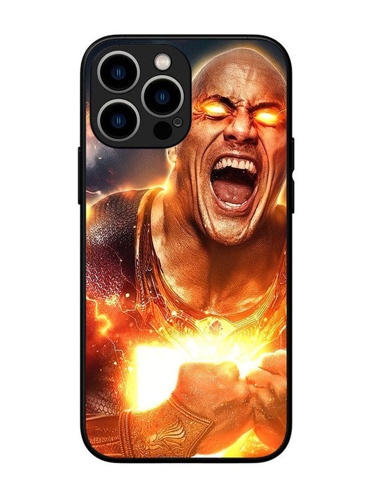 iPhone 13 Pro Max black-adam-2022