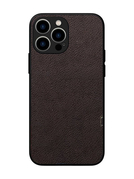 iPhone 13 Pro Max Leather