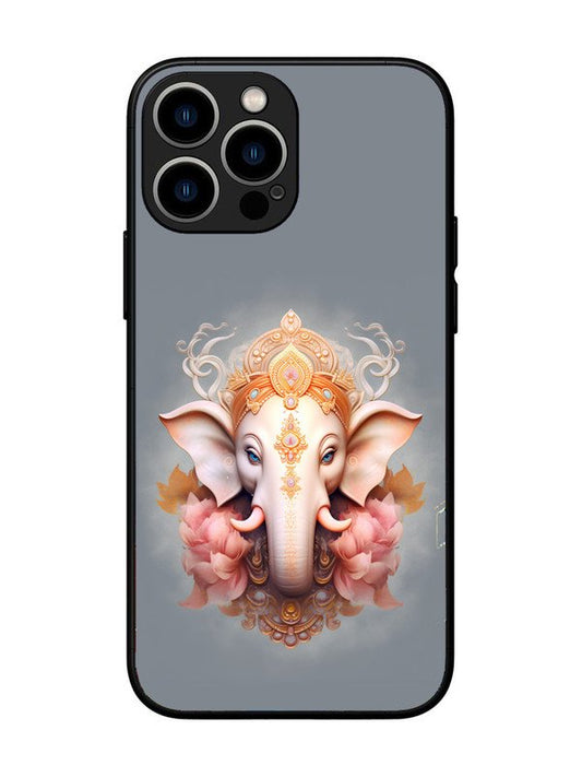 iPhone 13 Pro Max Ganesh Ji