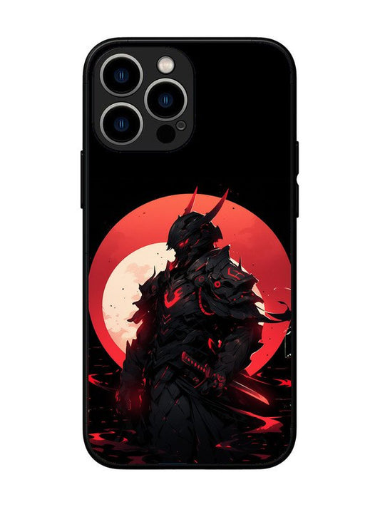 iPhone 13 Pro Max Battle Ninja