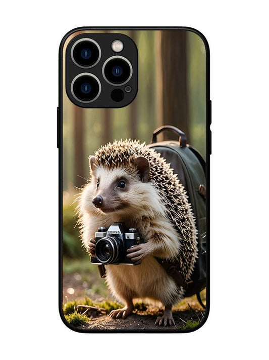 iPhone 13 Pro Max Wildlife Photographer