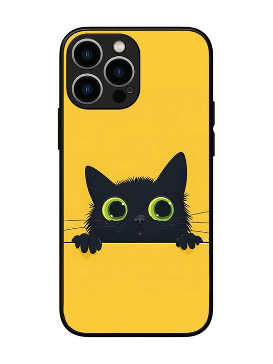 iPhone 13 Pro Max Cat