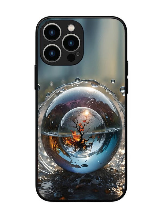 iPhone 13 Pro Max Aquatree In Waterball