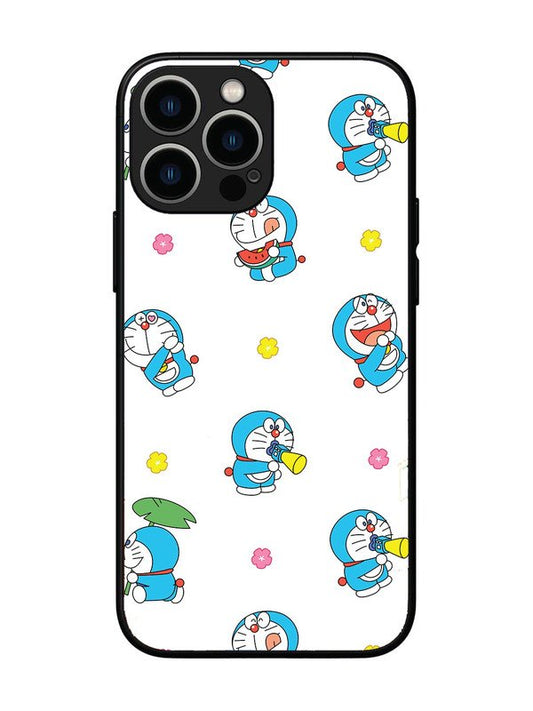 iPhone 13 Pro Max Doraemon