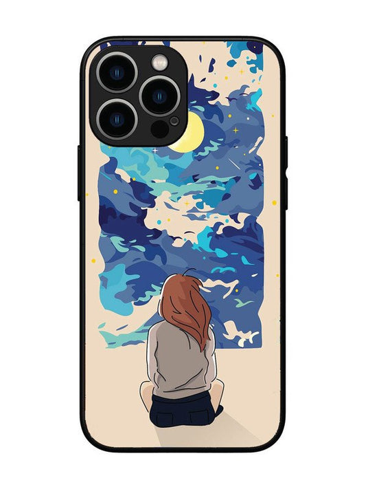 iPhone 13 Pro Max Single Girl