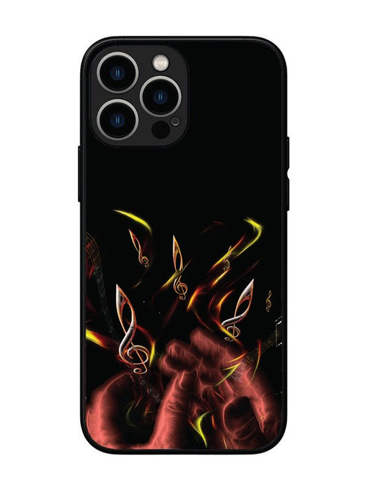 iPhone 13 Pro Max Musical Art
