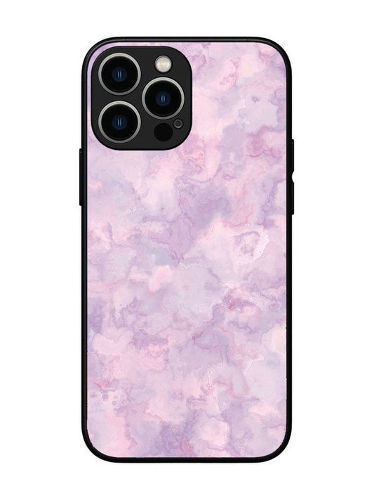 iPhone 13 Pro Max Pink Marble