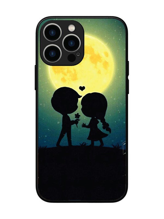 iPhone 13 Pro Max Couple Kids
