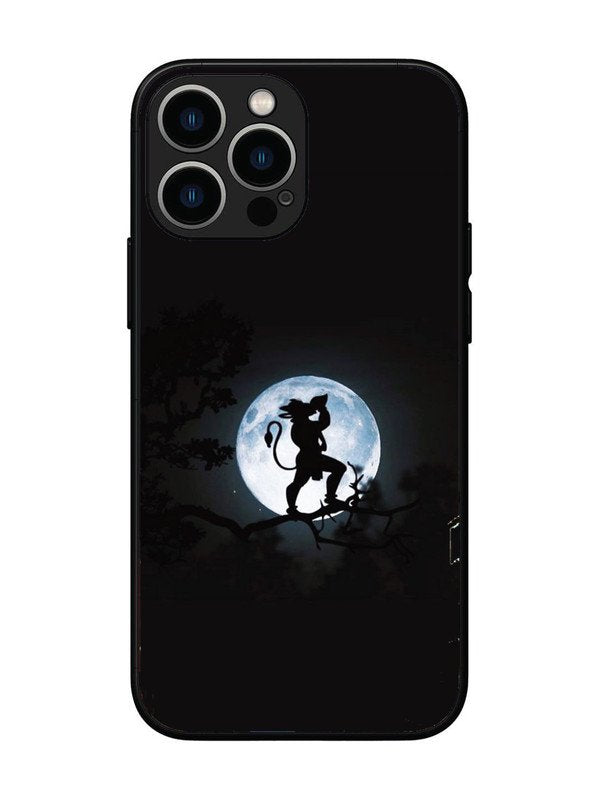 iPhone 13 Pro Max Hanuman