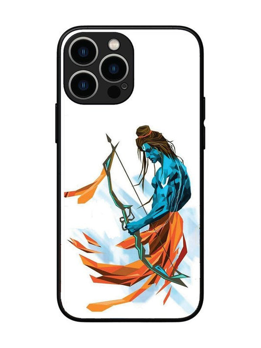 iPhone 13 Pro Max Shri Ram