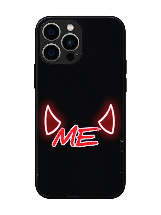 iPhone 13 Pro Max Devil Me