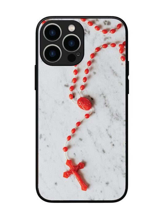 iPhone 13 Pro Max Cross Pendant