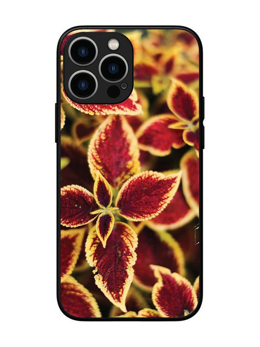 iPhone 13 Pro Max Autumn Blaze