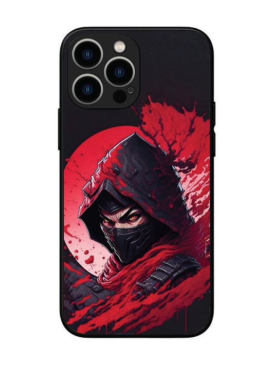 iPhone 13 Pro Max Bloody Ninja