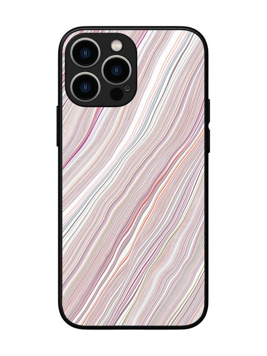 iPhone 13 Pro Max Ivory Marble