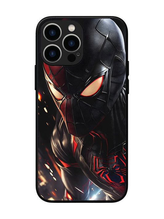 iPhone 13 Pro Max Spiderman