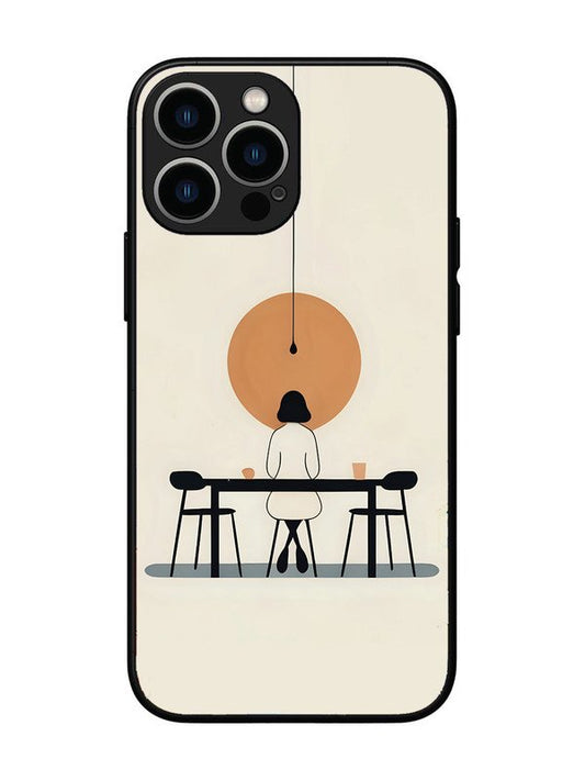 iPhone 13 Pro Max Alone