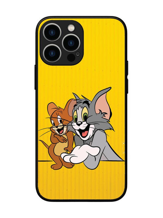 iPhone 13 Pro Max Tom n Jerry