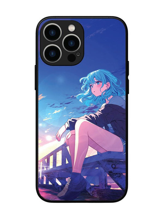 iPhone 13 Pro Max Alone Girl