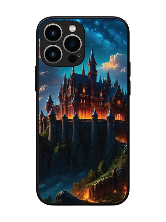iPhone 13 Pro Max Castle