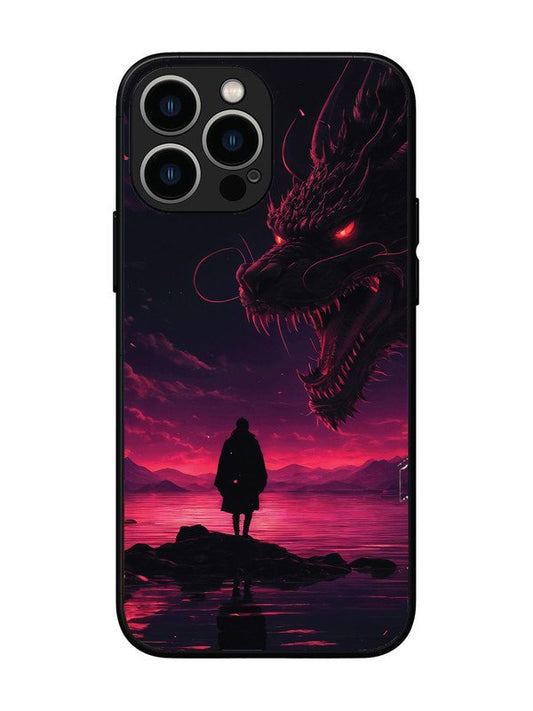 iPhone 13 Pro Max Dragon