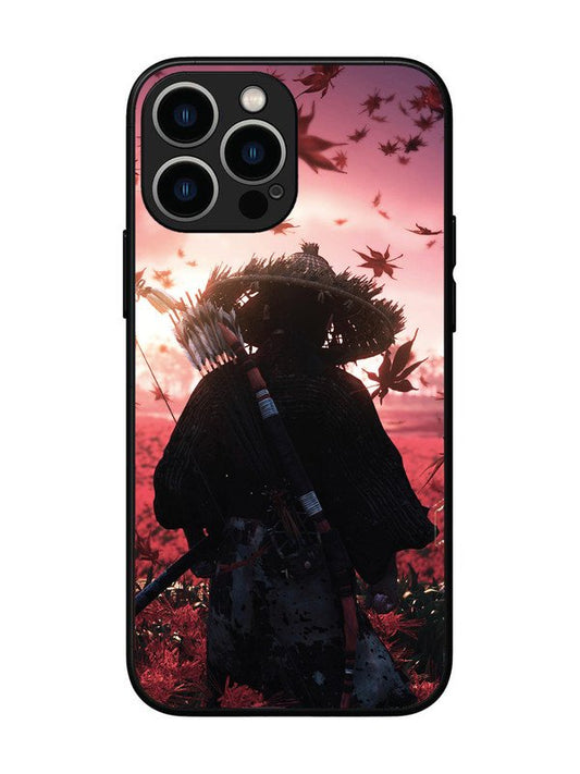 iPhone 13 Pro Max Shaolin