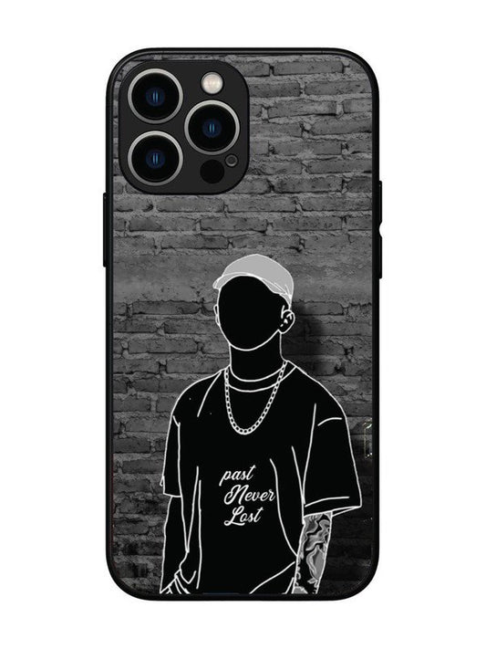 iPhone 13 Pro Max Badboy Hearbroken Love Quotes