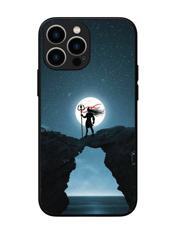 iPhone 13 Pro Max Adi Shiva