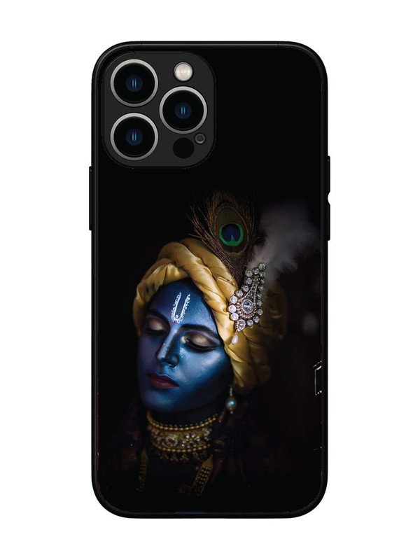 iPhone 13 Pro Max Kanha Krishna