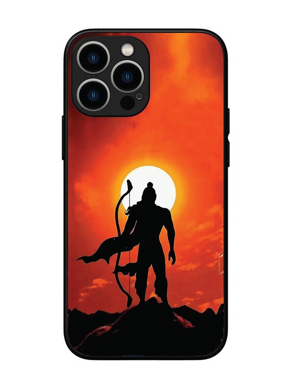 iPhone 13 Pro Max Lord Rama