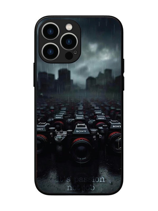 iPhone 13 Pro Max The Camera Men