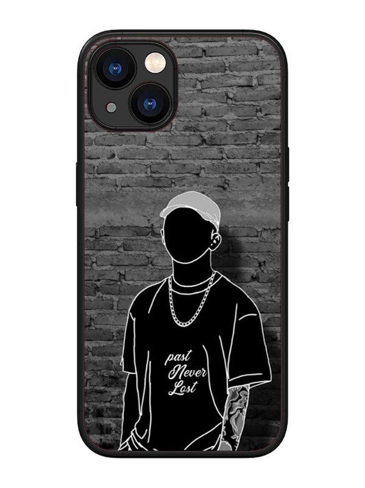 iPhone 13 Badboy Hearbroken Love Quotes