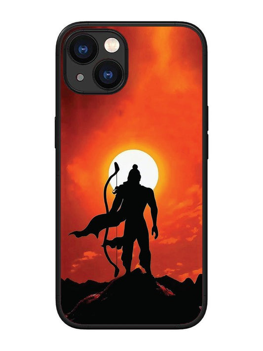 iPhone 13 Lord Rama