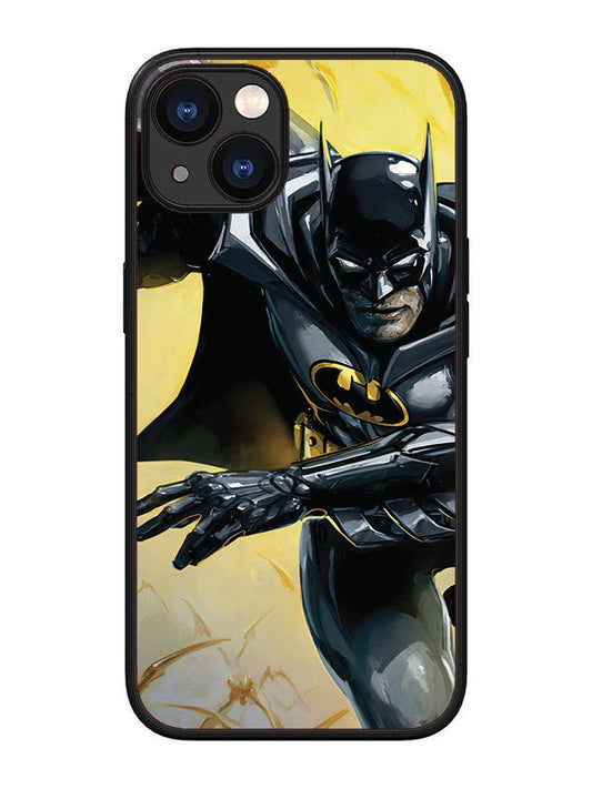 iPhone 13 King of Bats comics