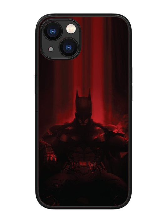 iPhone 13 King of Bats dc superhero