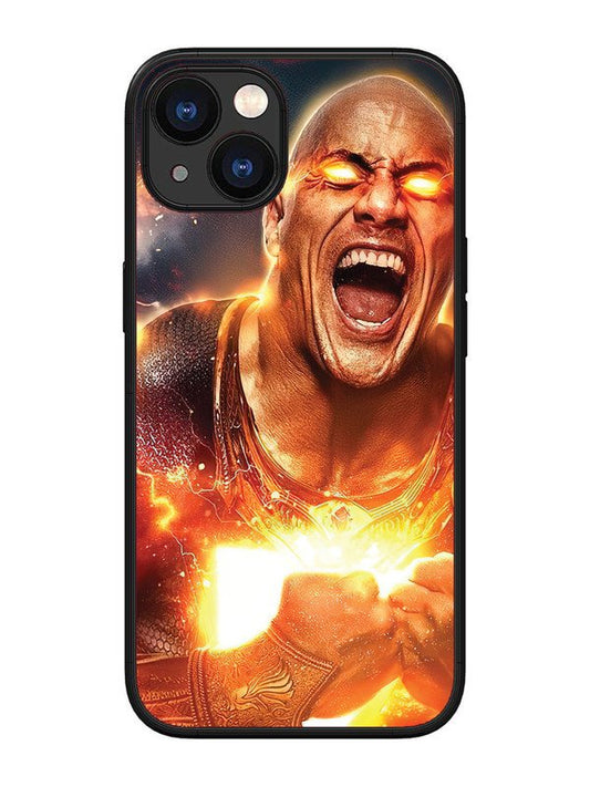 iPhone 13 black-adam-2022