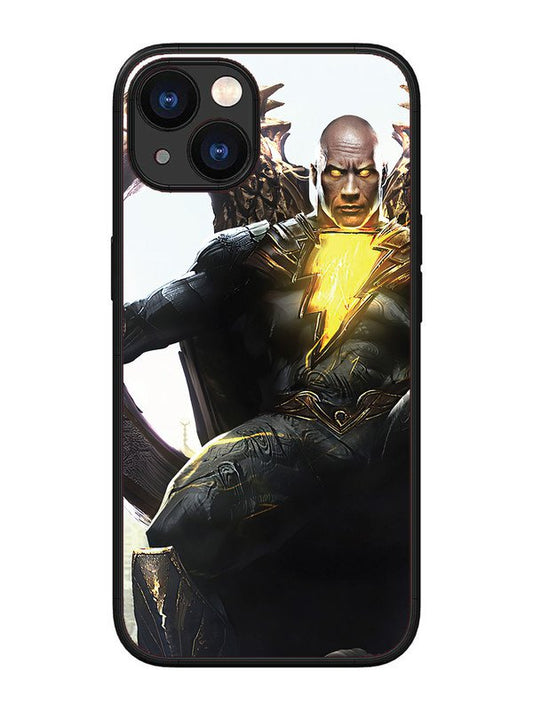 iPhone 13 black-adam