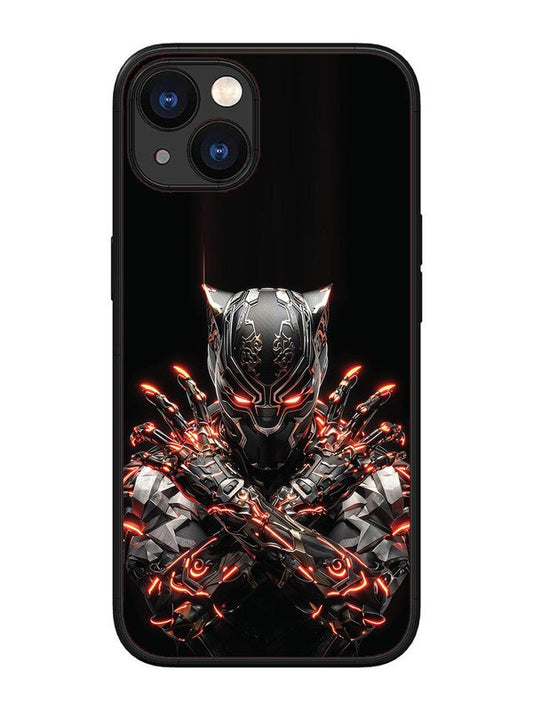 iPhone 13 black-panther